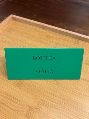 New Authentic Bottega Veneta Sunglasses BV 1237/S-002 Gold/Brown